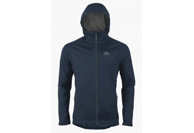 Highlander Stow & Go Waterproof Packable Jacket (men)